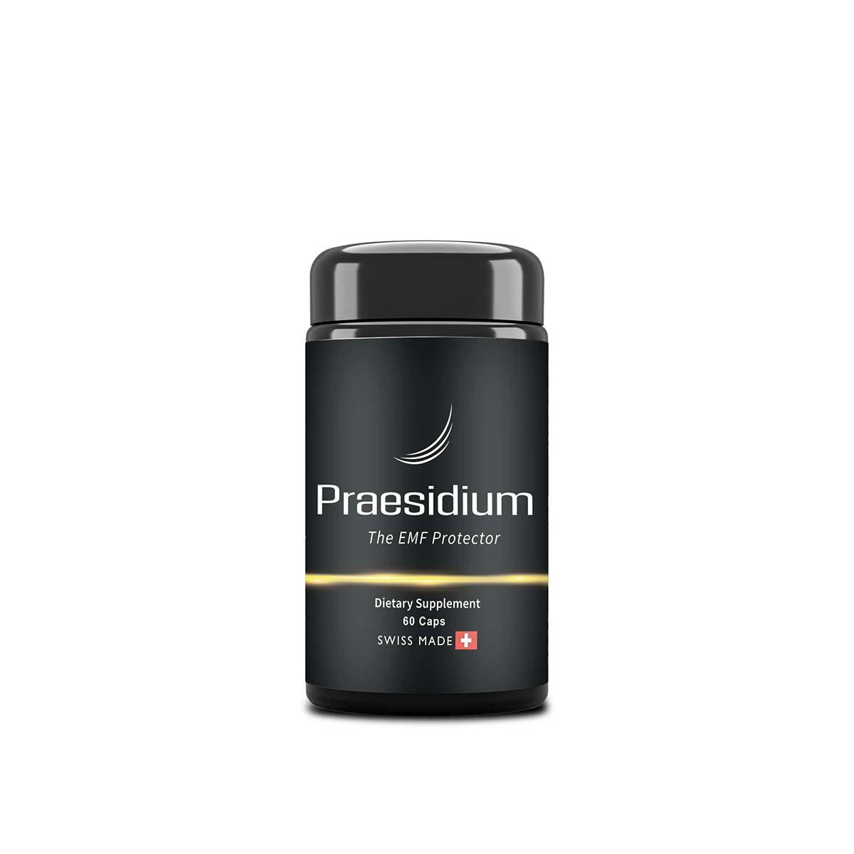 Praesidium Probiotic Supplement, Three Months Supply
